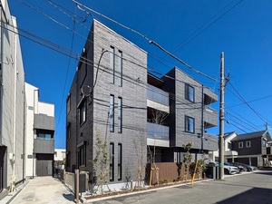 フェリース 201号-1