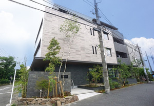 マンスフィールド　ヤマコ 203号-1