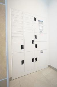 マンスフィールド　ヤマコ 203号-13