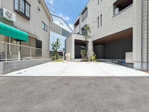 マンスフィールド　ヤマコ 203号-14