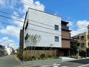 ピノ・グリナージュ 201号-1