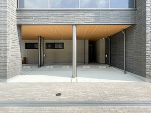 ピノ・グリナージュ 201号-14