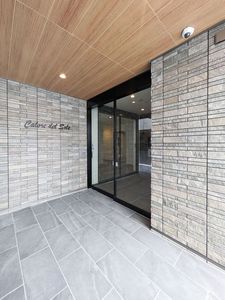 カローレ　デル　ソーレ 203号-12