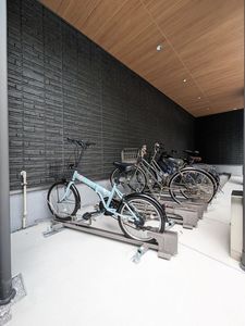 カローレ　デル　ソーレ 203号-14