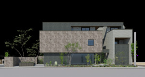 シエル　モンティ 303号-1