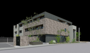 シエル　モンティ 303号-2