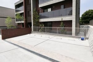 ベル　フォレ 202号-12