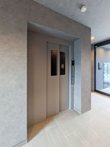 ベル　フォレ 202号-13