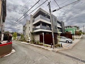 コン・フィオーレ 202号-14