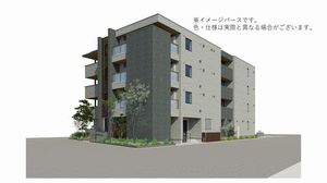 コンフォーザ 101号-2