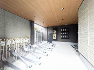 コンフォーザ 203号-12