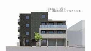 カーサレジオ新川崎