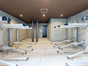 カーサレジオ新川崎 103号-4