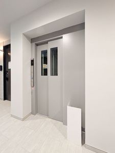 カーサレジオ新川崎 103号-5