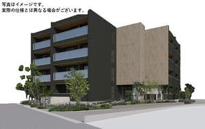 アン ポワリエ 205号-2