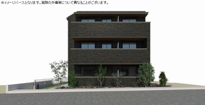 フォース アルカナ 202号-2