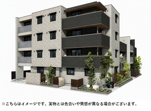 アンビエラ武蔵小杉