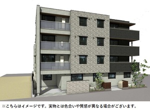 アンビエラ武蔵小杉 301号-2