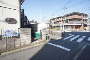 グリーンハイツ 102号-12