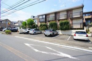 ローズメゾン 202号-12