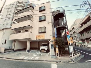 シュロス田村 203号-12