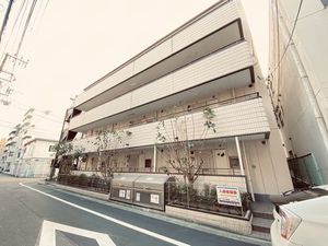 シュロス田村 203号-13