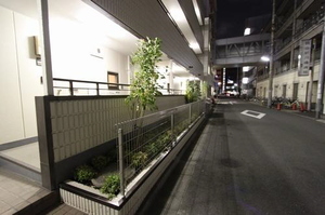 シュロス田村 203号-14