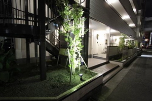 シュロス田村 203号-15