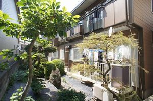 コーポエレガンス 202号-15