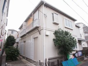 ボヌ―ル坂田 102号-12
