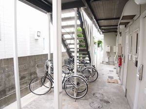 ボヌ―ル坂田 102号-13