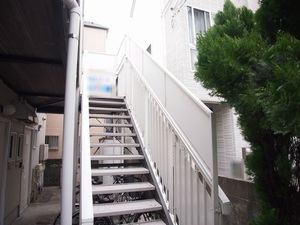 ボヌ―ル坂田 102号-14