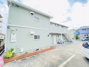 エントピアB 202号-12