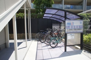 ハイム仲町 102号-12