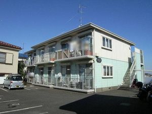 レザヴァールB 101号-2