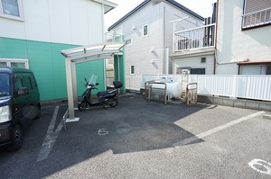 レザヴァールB 101号-3