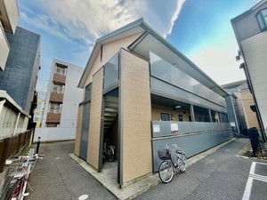シャーメゾン島崎 103号-2