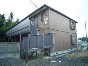 ソレアードＢ 502号-13