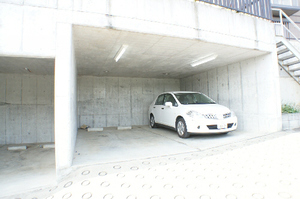 ソレアードＢ 502号-14