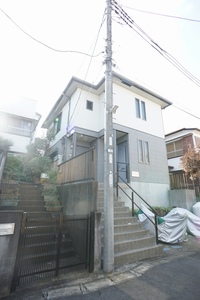 メゾン・エスポワール 102号-11