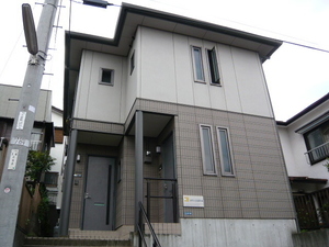 メゾン・エスポワール 102号-12