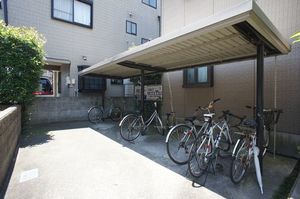 ＧＳ・新川崎 103号-15