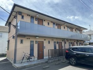 プルミエール 205号-12