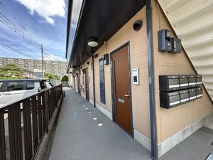 プルミエール 205号-13