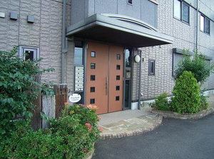 コートヤード宮崎台 201号-4