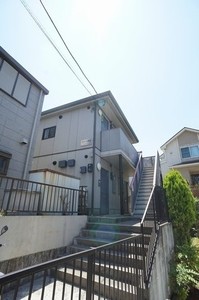 ロワール菅生 201号-12