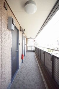 メゾンＪＪ 202号-11