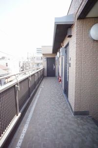 メゾンＪＪ 202号-12