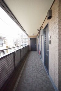 メゾンＪＪ 202号-14