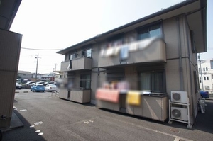 アミスタＢ 101号-12